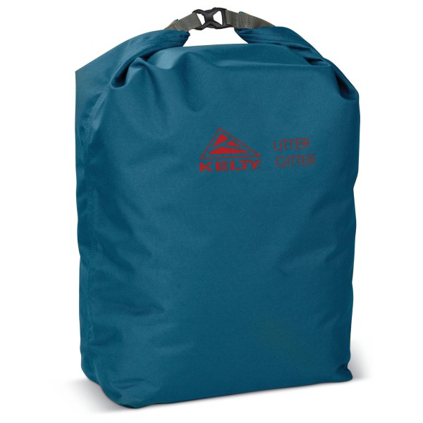 Kelty - Litter G'tter - Packsack Gr 30 l blau Kelty - Litter G'tter - Packsack Gr 30 l blau von Kelty