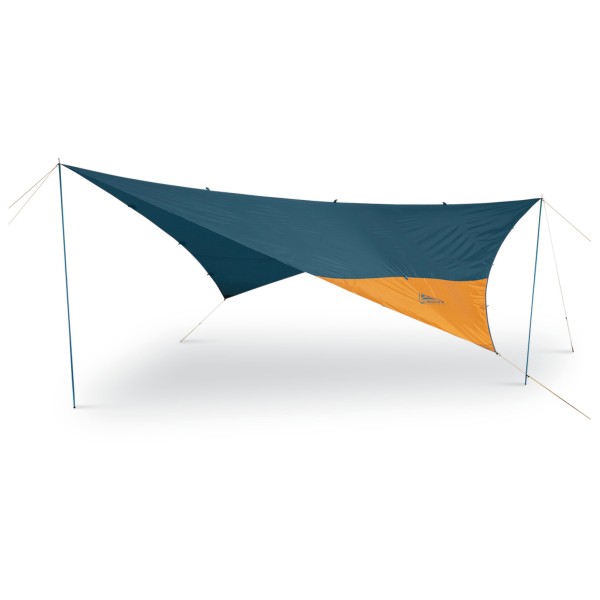 Kelty - Noah's Tarp - Tarp Gr 274 cm² weiß Kelty - Noah's Tarp - Tarp Gr 274 cm² weiß von Kelty