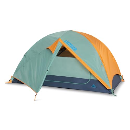 Kelty Unisex-Adult Wireless 2 Tent, Green, 2 Person Kelty Unisex-Adult Wireless 2 Tent, Green, 2 Person von Kelty