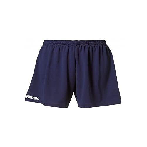 Kempa FanSport24 Kempa Classic Hose, Damen, Marine Größe XL von Kempa