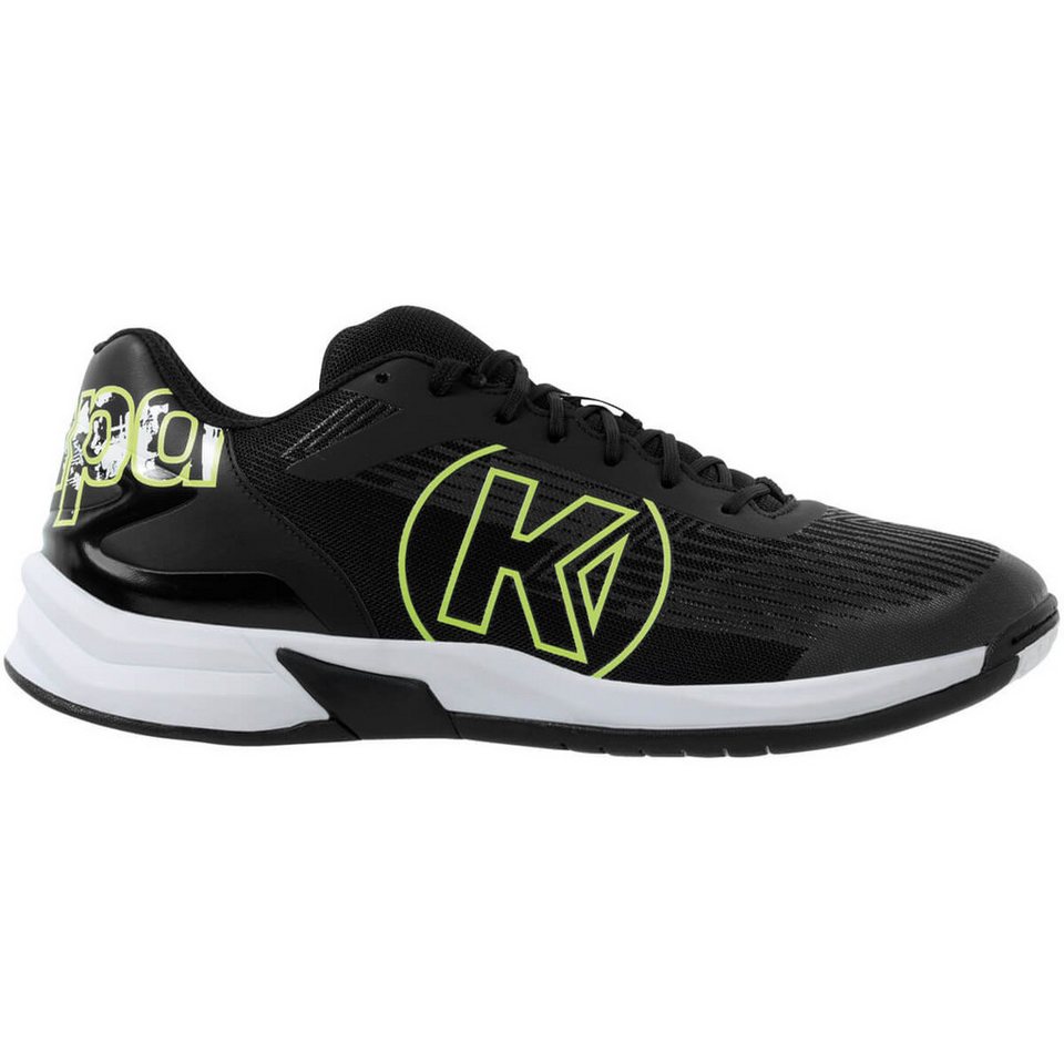 Kempa ATTACK THREE 2.0 SCHWARZ Handballschuh Kempa ATTACK THREE 2.0 SCHWARZ Handballschuh von Kempa