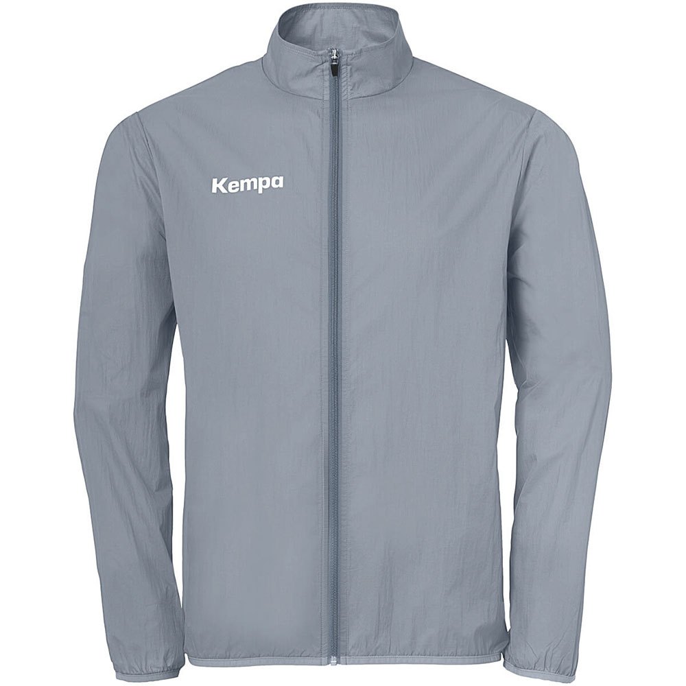 Kempa Active Jacket Grau 164 cm Junge von Kempa