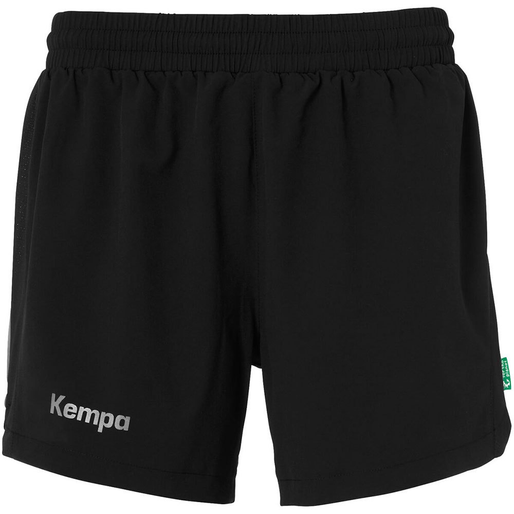 Kempa Active Shorts Schwarz XL Frau Kempa Active Shorts Schwarz XL Frau von Kempa