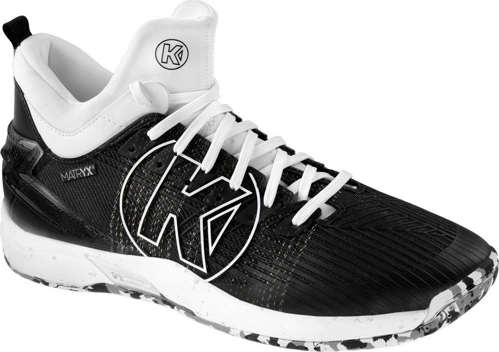 Kempa Attack Mid Handballschuh Kempa Attack Mid Handballschuh von Kempa