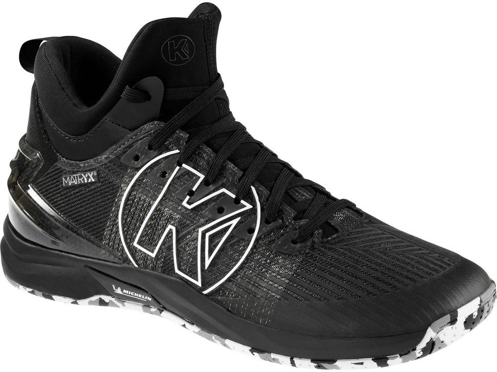 Kempa Attack Mid Handballschuh Kempa Attack Mid Handballschuh von Kempa