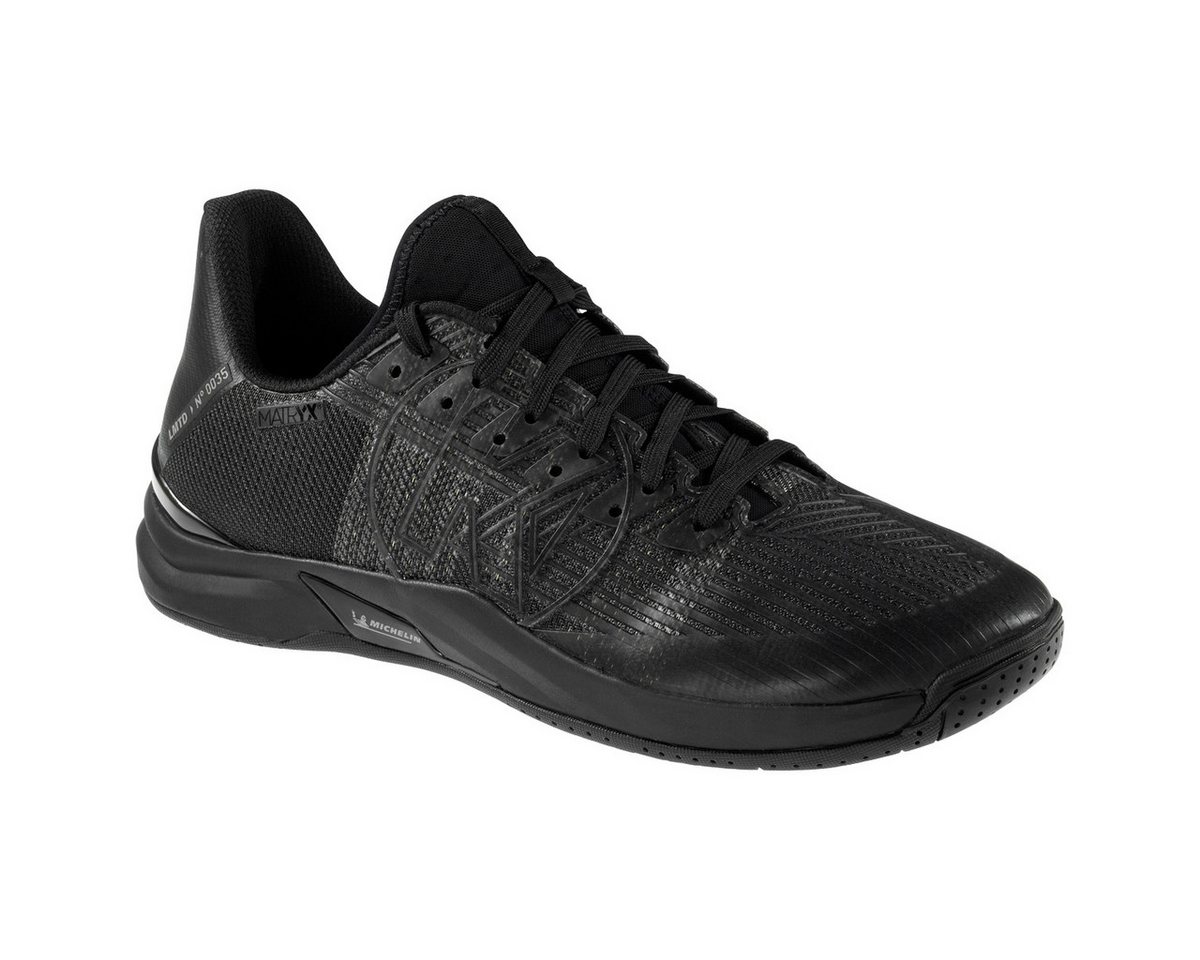 Kempa Attack One 2.0 Black & White Handballschuh Kempa Attack One 2.0 Black & White Handballschuh von Kempa