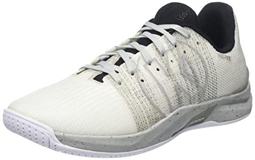 Kempa Attack One 2.0 Herren Sneaker Laufschuhe Sportschuhe Turnschuhe Handball Jogging Outdoor Freizeit Shoes-leicht und atmungsaktiv Kempa Attack One 2.0 Herren Sneaker Laufschuhe Sportschuhe Turnschuhe Handball Jogging Outdoor Freizeit Shoes-leicht und atmungsaktiv von Kempa