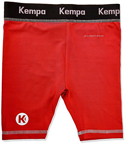 Kempa Bekleidung Teamsport Attitude Kinder Tights,rot, 128 Kempa Bekleidung Teamsport Attitude Kinder Tights,rot, 128 von Kempa