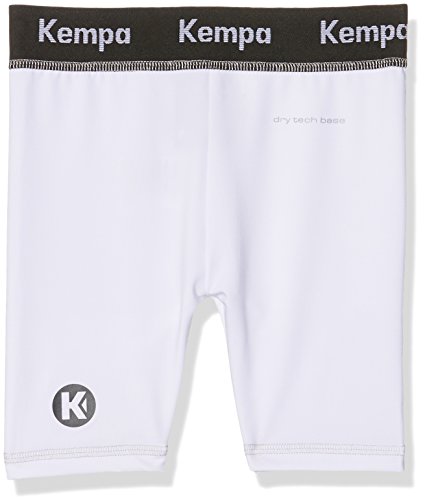 Kempa Bekleidung Teamsport Attitude Kinder Tights,weiß, 116 Kempa Bekleidung Teamsport Attitude Kinder Tights,weiß, 116 von Kempa