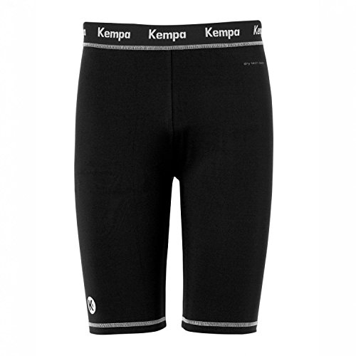 Kempa Bekleidung Teamsport Attitude Tights Herren, rot, xx_l Kempa Bekleidung Teamsport Attitude Tights Herren, rot, xx_l von Kempa