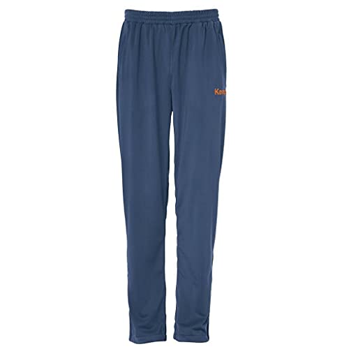 Kempa FanSport24 Kempa Handball Classic Hose Trainingshose Kinder Petrol Größe XXS Kempa FanSport24 Kempa Handball Classic Hose Trainingshose Kinder Petrol Größe XXS von Kempa