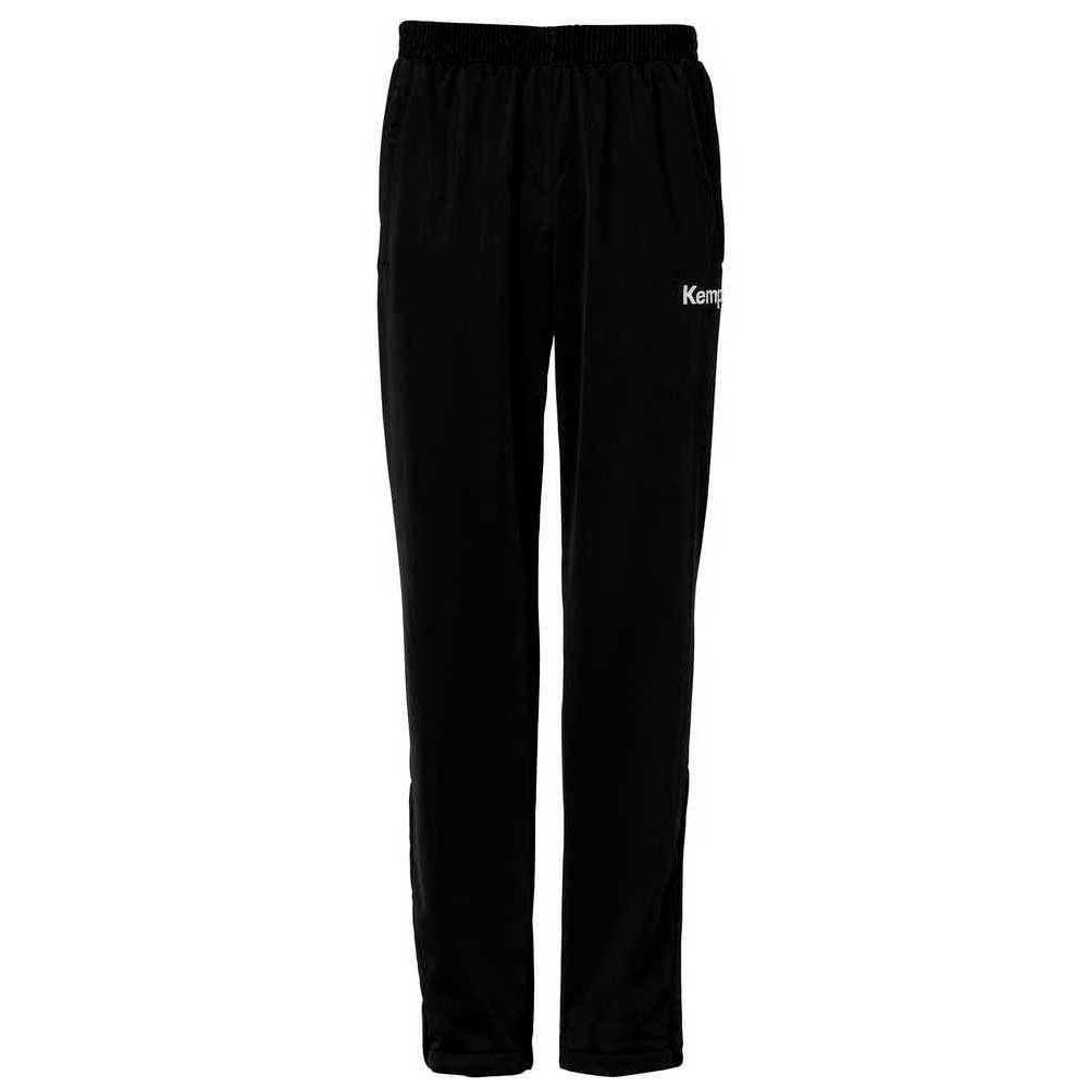 Kempa Classic Pants Schwarz XS Junge Kempa Classic Pants Schwarz XS Junge von Kempa