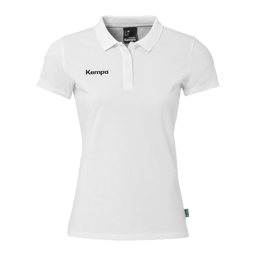 Kempa Classic Polo Shirt für Damen Kempa Classic Polo Shirt für Damen von Kempa