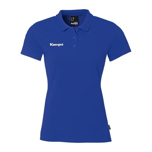 Kempa Classic Polo Shirt für Damen Kempa Classic Polo Shirt für Damen von Kempa