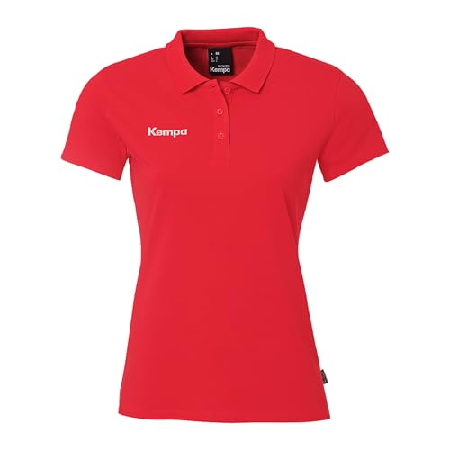 Kempa Classic Polo Shirt für Damen Kempa Classic Polo Shirt für Damen von Kempa