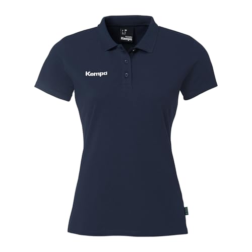 Kempa Classic Polo Shirt für Damen Kempa Classic Polo Shirt für Damen von Kempa