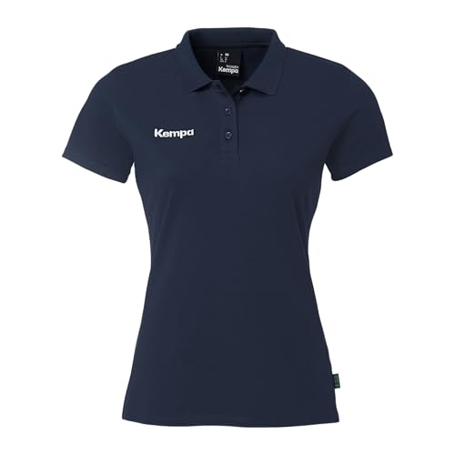 Kempa Classic Polo Shirt für Damen von Kempa