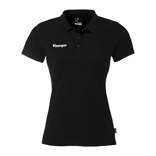 Kempa Classic Polo Shirt für Damen Kempa Classic Polo Shirt für Damen von Kempa