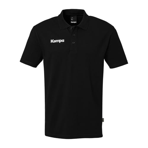 Kempa Classic Polo Shirt Kempa Classic Polo Shirt von Kempa