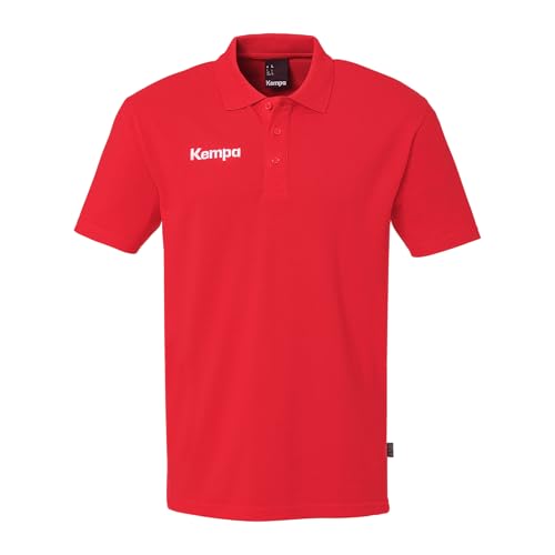 Kempa Classic Polo Shirt Kempa Classic Polo Shirt von Kempa