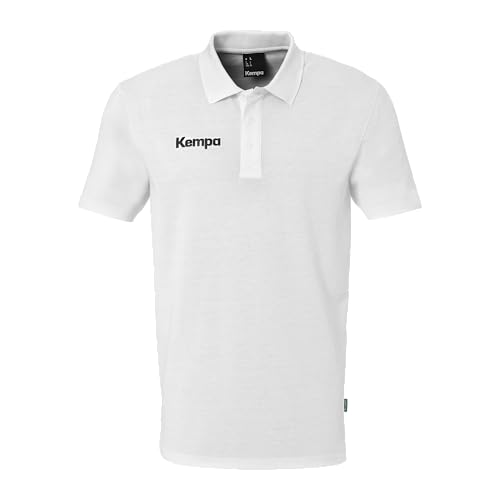 Kempa Classic Polo Shirt Kempa Classic Polo Shirt von Kempa