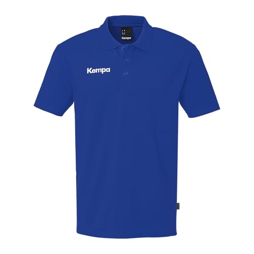 Kempa Classic Polo Shirt Kempa Classic Polo Shirt von Kempa