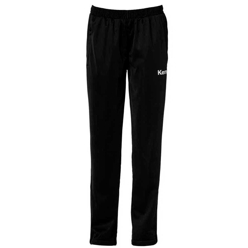 Kempa Classic Tracksuit Pants Schwarz XL Frau Kempa Classic Tracksuit Pants Schwarz XL Frau von Kempa