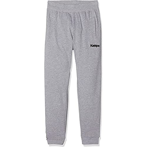 Kempa Herren Core 2.0 Hose, Dark grau Melange, S Kempa Herren Core 2.0 Hose, Dark grau Melange, S von Kempa
