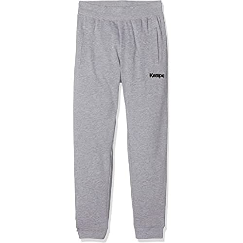 Kempa Herren Core 2.0 Hose, Dark grau Melange, S von Kempa