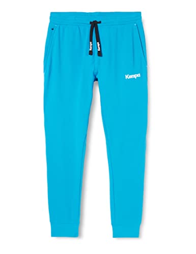 Kempa Herren Core 2.0 Modern Hose, kempablau, XXL Kempa Herren Core 2.0 Modern Hose, kempablau, XXL von Kempa