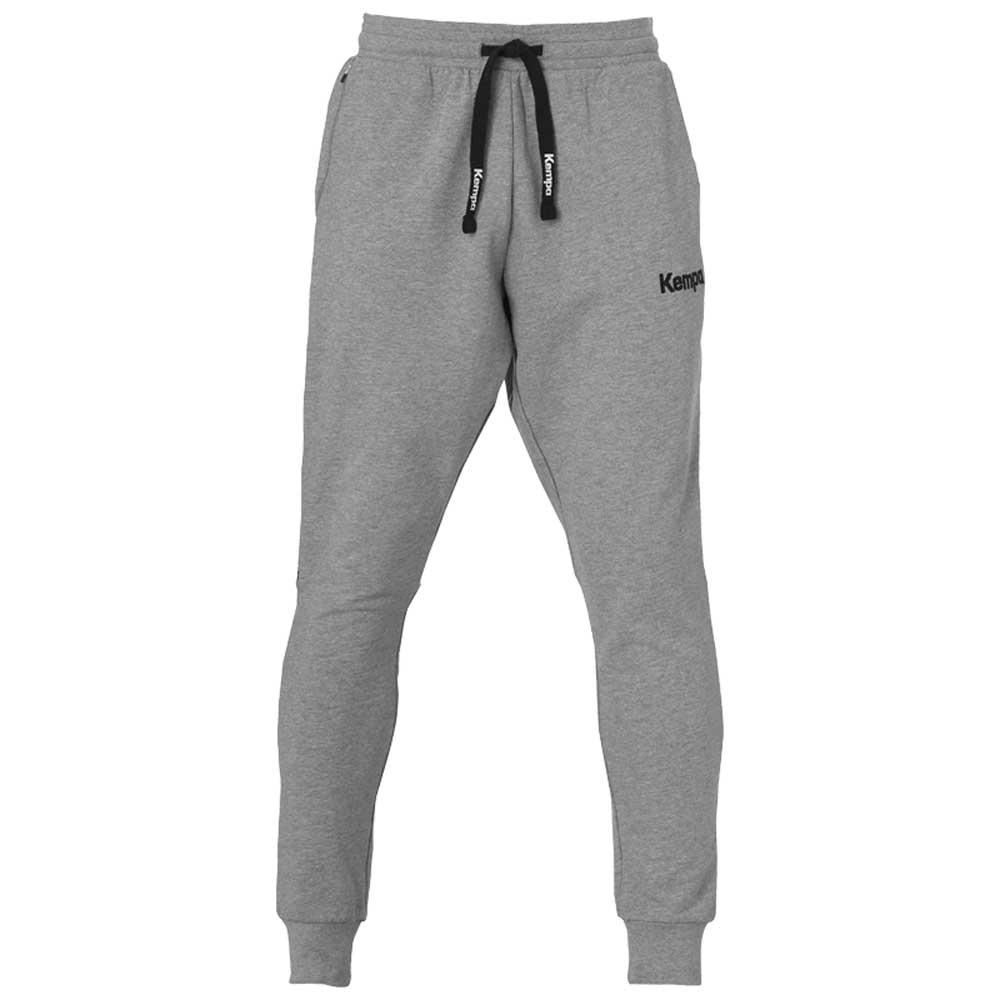 Kempa Core 2.0 Modern Tracksuit Grau 3XL Mann Kempa Core 2.0 Modern Tracksuit Grau 3XL Mann von Kempa