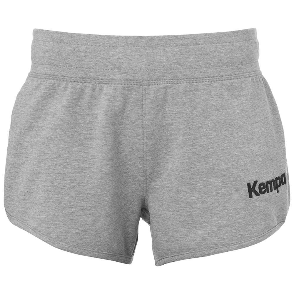 Kempa Core 2.0 Shorts Grau XL Frau von Kempa