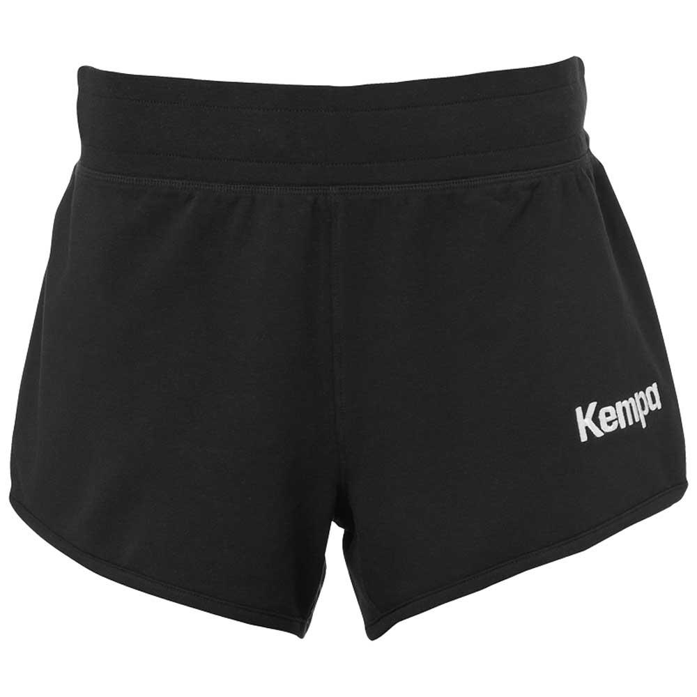 Kempa Core 2.0 Shorts Schwarz XL Frau von Kempa