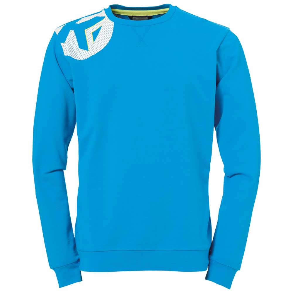 Kempa Core 2.0 Training Sweatshirt Blau 116 cm Junge Kempa Core 2.0 Training Sweatshirt Blau 116 cm Junge von Kempa