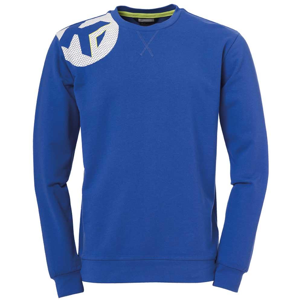 Kempa Core 2.0 Training Sweatshirt Blau 128 cm Junge Kempa Core 2.0 Training Sweatshirt Blau 128 cm Junge von Kempa