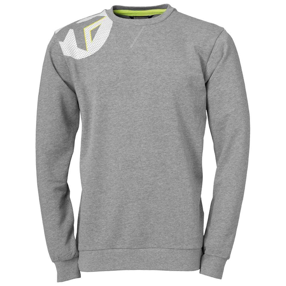 Kempa Core 2.0 Training Sweatshirt Grau 3XL Mann Kempa Core 2.0 Training Sweatshirt Grau 3XL Mann von Kempa
