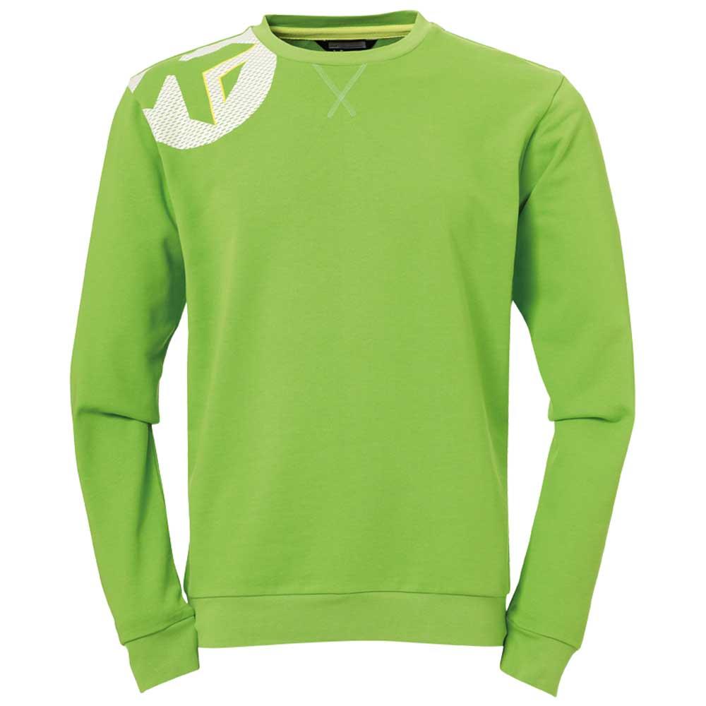 Kempa Core 2.0 Training Sweatshirt Grün 116 cm Junge Kempa Core 2.0 Training Sweatshirt Grün 116 cm Junge von Kempa