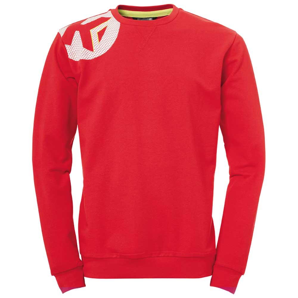 Kempa Core 2.0 Training Sweatshirt Rot XL Mann Kempa Core 2.0 Training Sweatshirt Rot XL Mann von Kempa