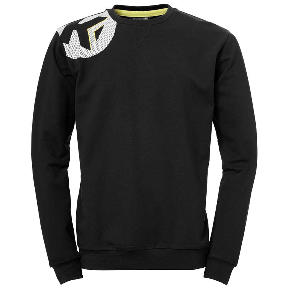 Kempa Core 2.0 Training Sweatshirt Schwarz 152 cm Junge Kempa Core 2.0 Training Sweatshirt Schwarz 152 cm Junge von Kempa