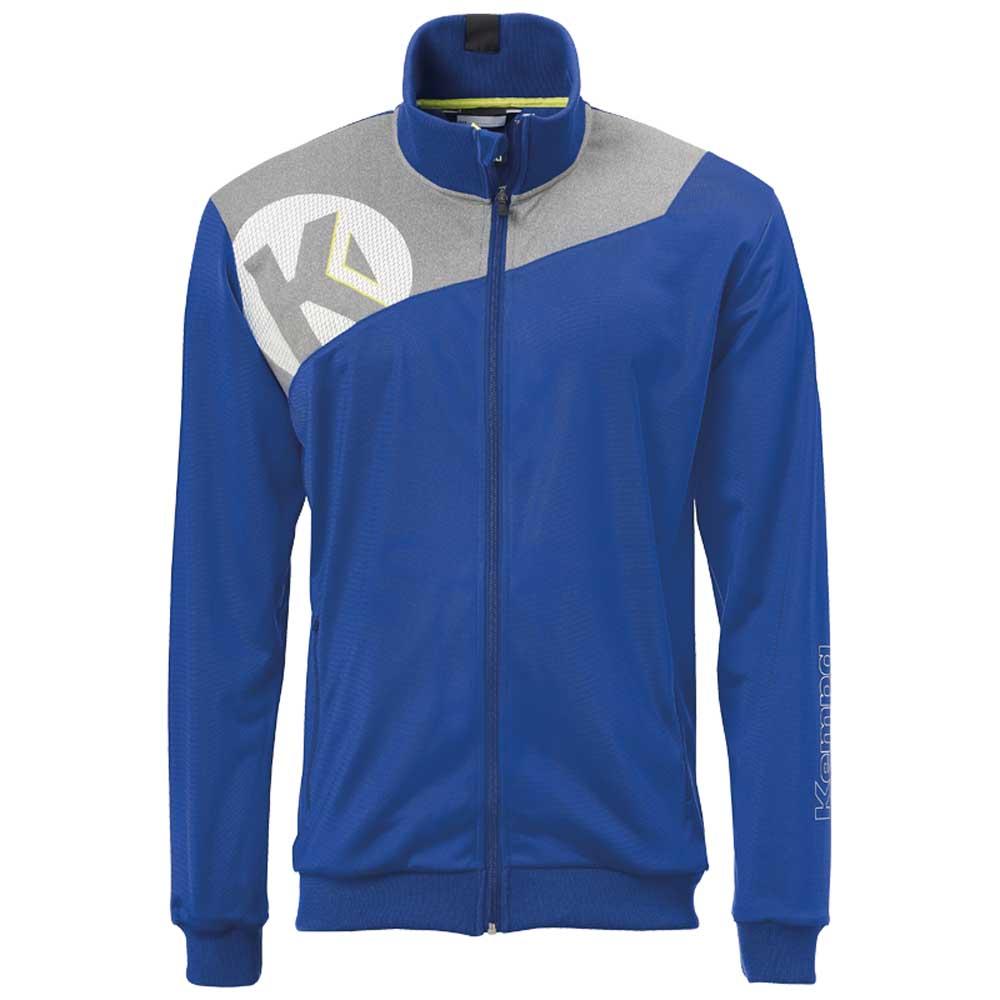 Kempa Core 2.0 Tracksuit Blau 116 cm Junge Kempa Core 2.0 Tracksuit Blau 116 cm Junge von Kempa