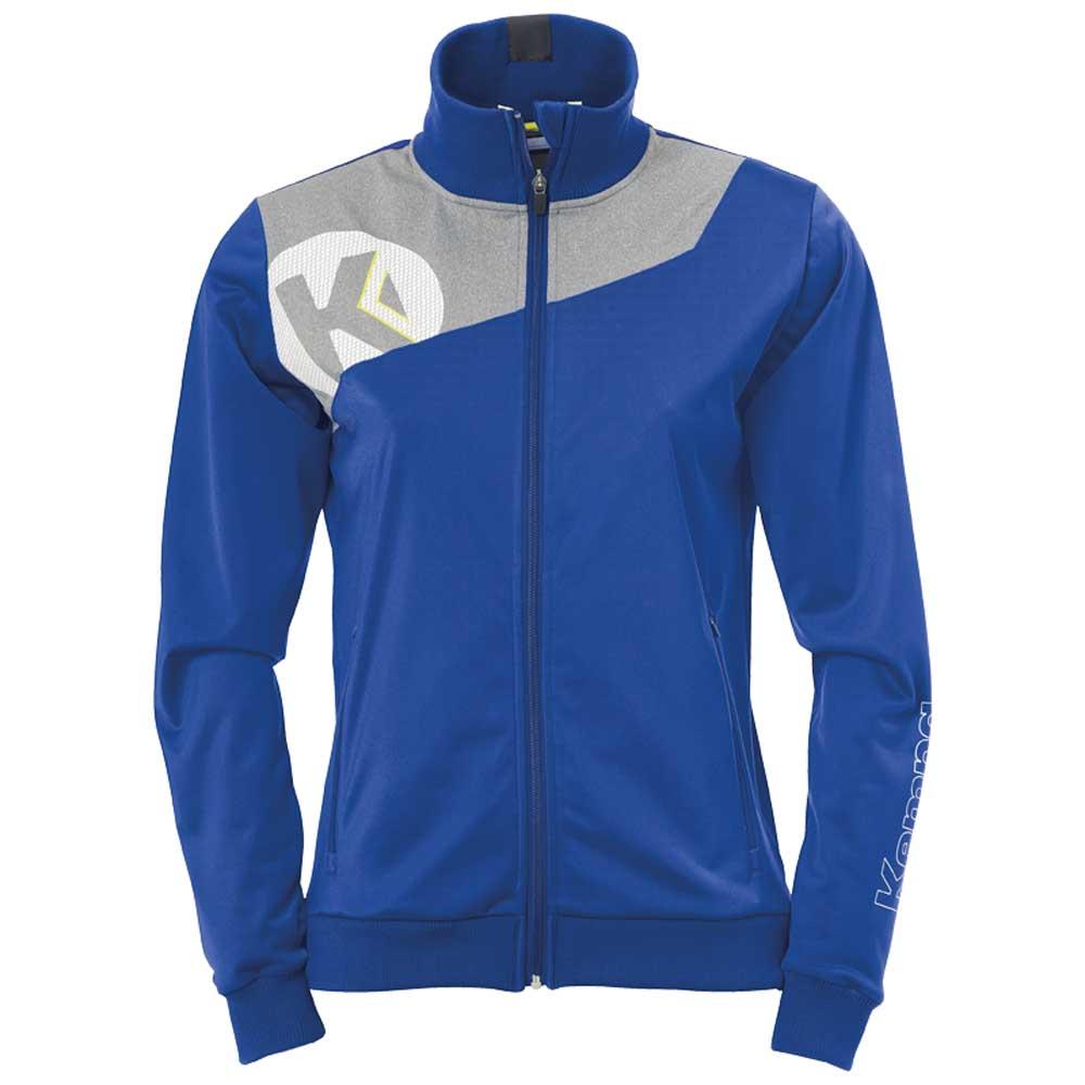 Kempa Core 2.0 Tracksuit Blau L Frau Kempa Core 2.0 Tracksuit Blau L Frau von Kempa