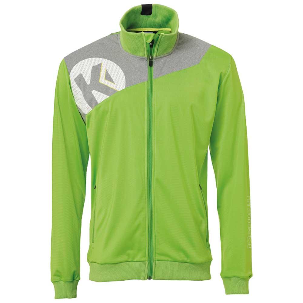 Kempa Core 2.0 Tracksuit Grün 164 cm Junge Kempa Core 2.0 Tracksuit Grün 164 cm Junge von Kempa