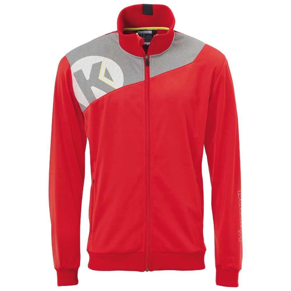 Kempa Core 2.0 Tracksuit Rot 128 cm Junge Kempa Core 2.0 Tracksuit Rot 128 cm Junge von Kempa