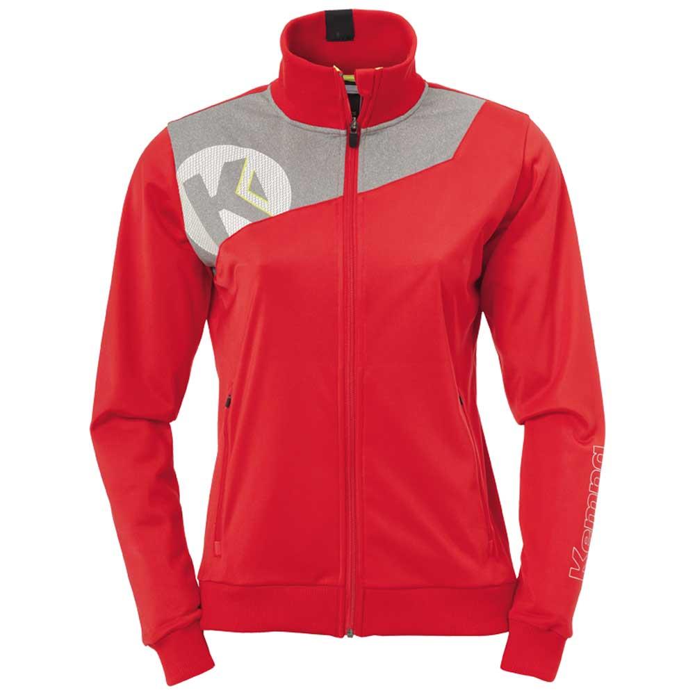 Kempa Core 2.0 Tracksuit Rot S Frau Kempa Core 2.0 Tracksuit Rot S Frau von Kempa