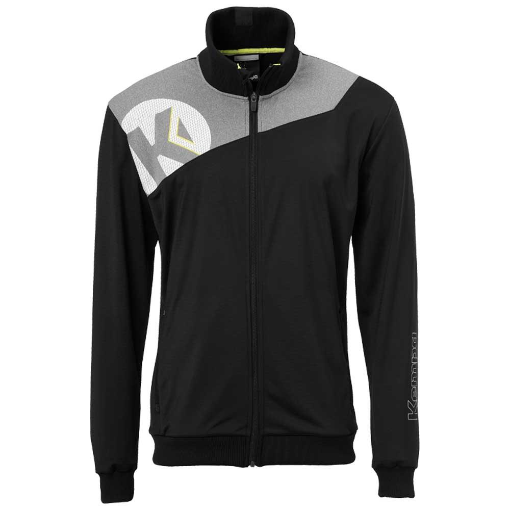 Kempa Core 2.0 Tracksuit Schwarz 128 cm Junge Kempa Core 2.0 Tracksuit Schwarz 128 cm Junge von Kempa