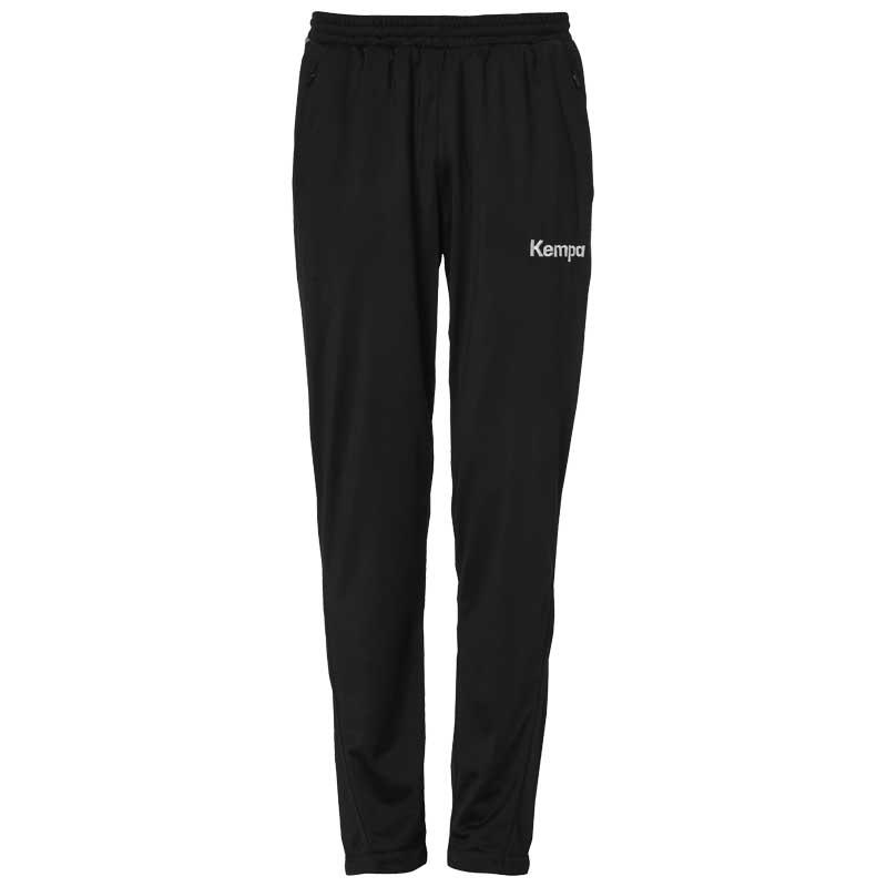 Kempa Core 2.0 Tracksuit Schwarz 3XL Mann Kempa Core 2.0 Tracksuit Schwarz 3XL Mann von Kempa