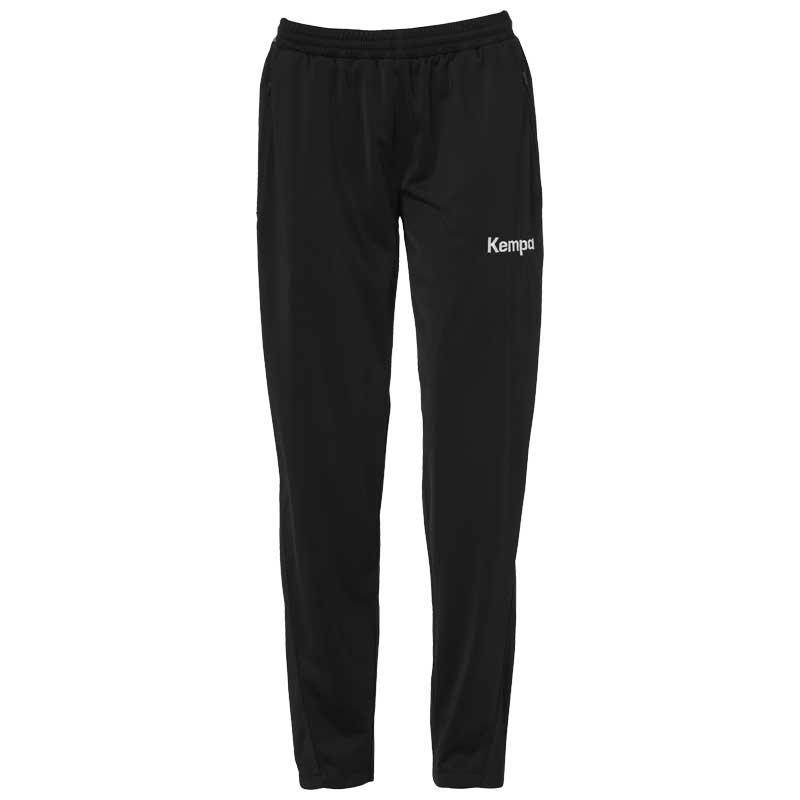 Kempa Core 2.0 Tracksuit Pants Schwarz S Frau Kempa Core 2.0 Tracksuit Pants Schwarz S Frau von Kempa