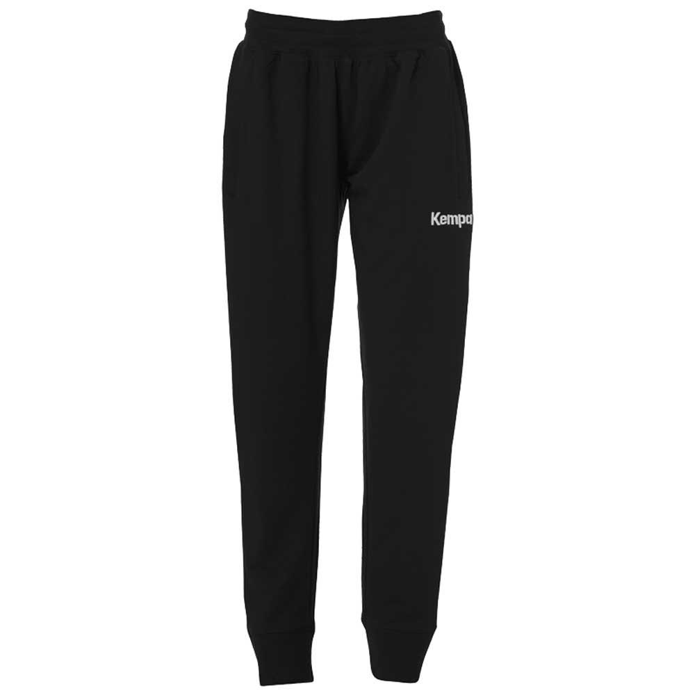 Kempa Core 2.0 Tracksuit Pants Schwarz XS Frau Kempa Core 2.0 Tracksuit Pants Schwarz XS Frau von Kempa