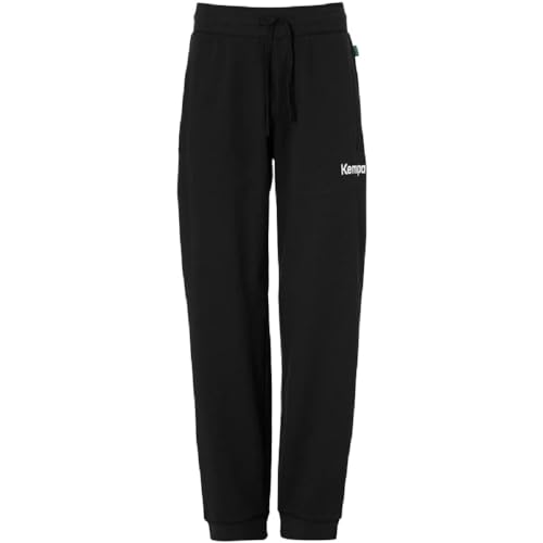 Kempa Core 26 Pants Herren Jungen Trainings-Hose Jogging-Hose Sport-Hose lang - leicht und elastisch mit Seitentaschen, 128 Kempa Core 26 Pants Herren Jungen Trainings-Hose Jogging-Hose Sport-Hose lang - leicht und elastisch mit Seitentaschen, 128 von Kempa