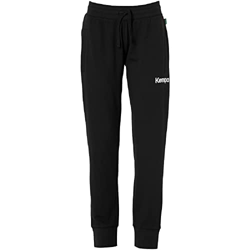 Kempa Core 26 Pants Women Damen Mädchen Trainings-Hose Jogging-Hose Sport-Hose lang - leicht und elastisch mit Seitentaschen Kempa Core 26 Pants Women Damen Mädchen Trainings-Hose Jogging-Hose Sport-Hose lang - leicht und elastisch mit Seitentaschen von Kempa